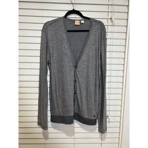 Hugo Boss Orange Men's Sweater -‎ Size M